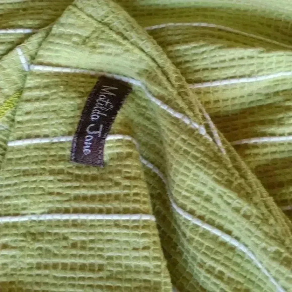 Matilda Jane Dress - Picture 2 of 3